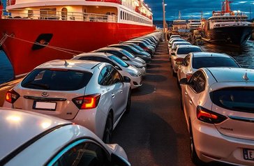 Import samochodów z Dubaju do Polski: Okazja czy pułapka?