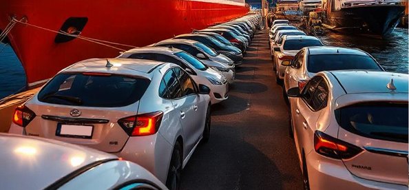 Import samochodów z Dubaju do Polski: Okazja czy pułapka?