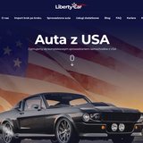 Liberty Car