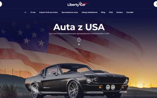 Liberty Car