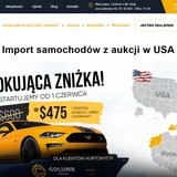 Columb auto