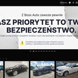 Boss Auto Polska
