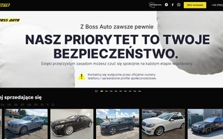 Boss Auto Polska