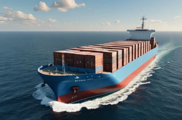Sea-Transport