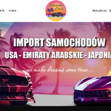 Seaside Cars
