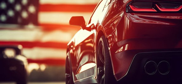 Import auta z USA do Polski krok po kroku: zakup, transport, odprawa, naprawa, rejestracja
